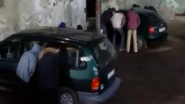 سکس داگی سکس زوری دوجنسه استایل با تیفانی واتسون فریبنده از Brazzers