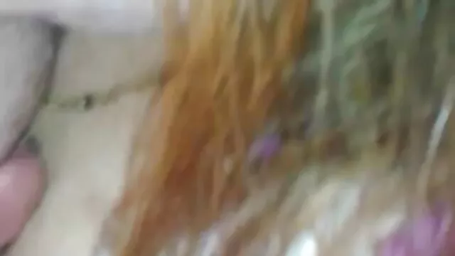 فیلم کوتاه مو با شفق قطبی از فیلم Dirty داستان های سکسی زوری Flix