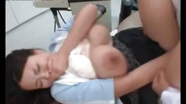 Wand Magic با سکسی جولز بلو از Deep Lush sexزوری